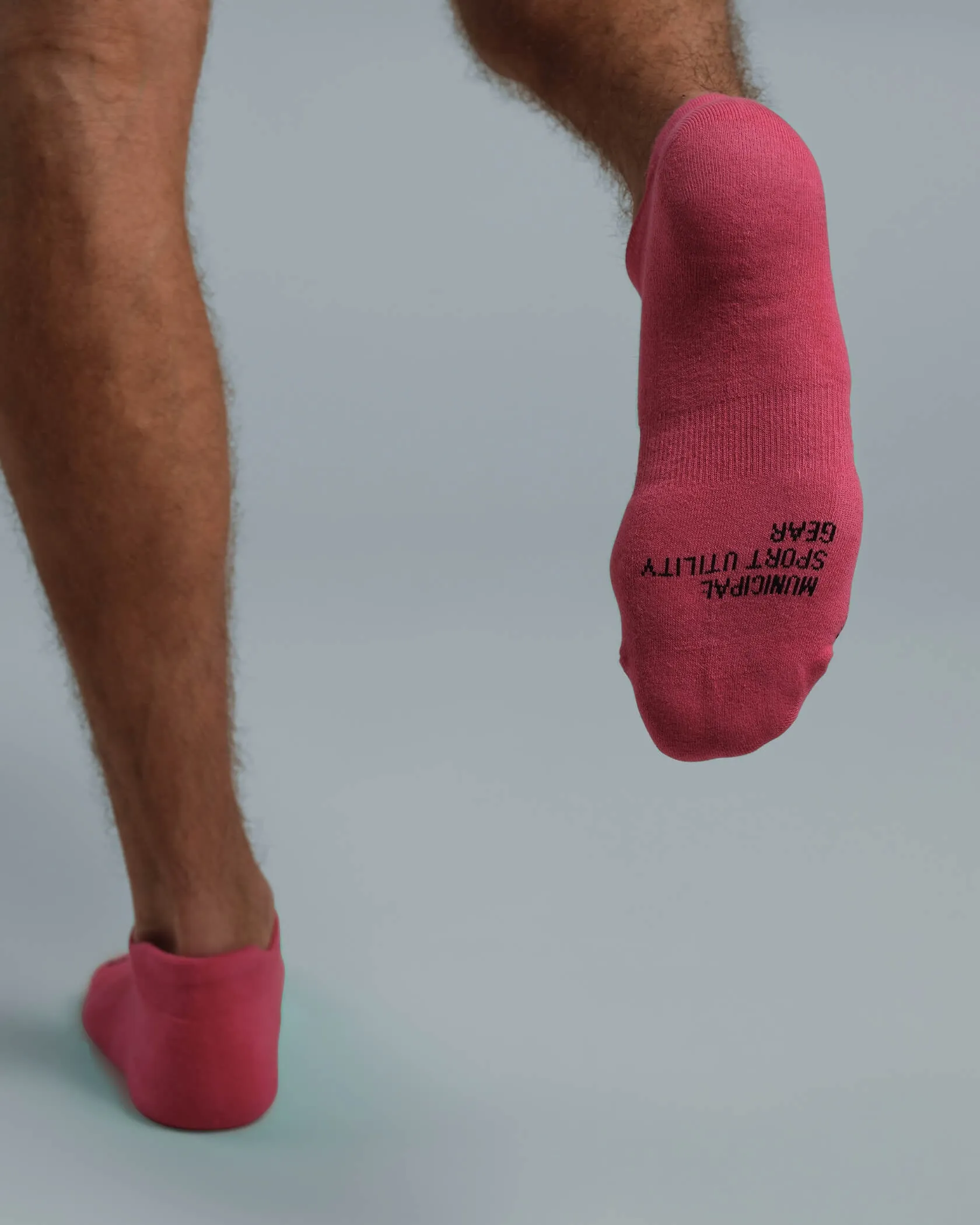 Sport Utility Low Socks sold by MUNICIPAL product image thumbnail 2