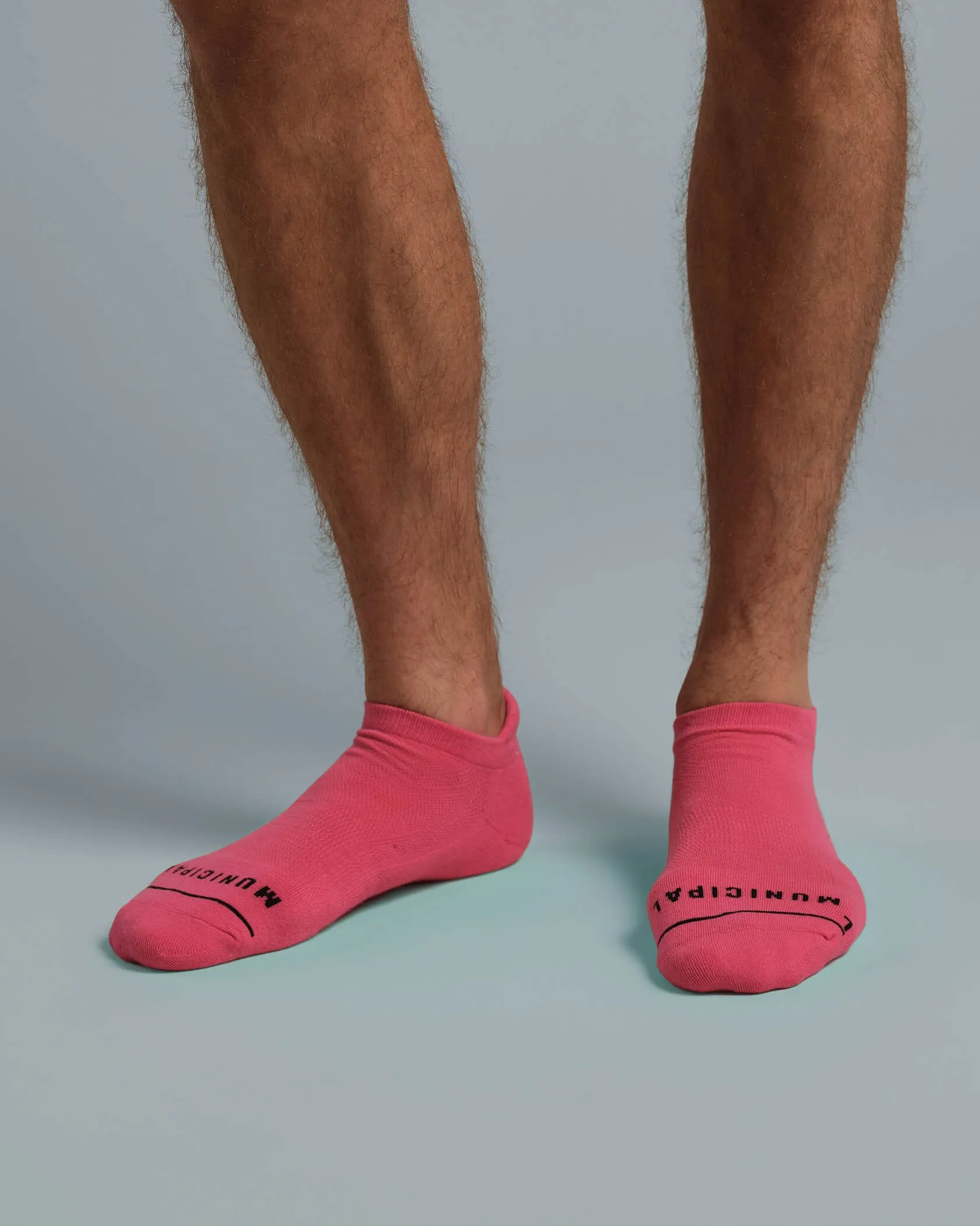 Sport Utility Low Socks sold by MUNICIPAL product image thumbnail 3