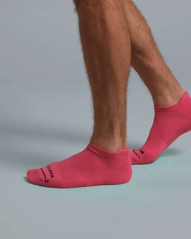 Sport Utility Low Socks sold by MUNICIPAL