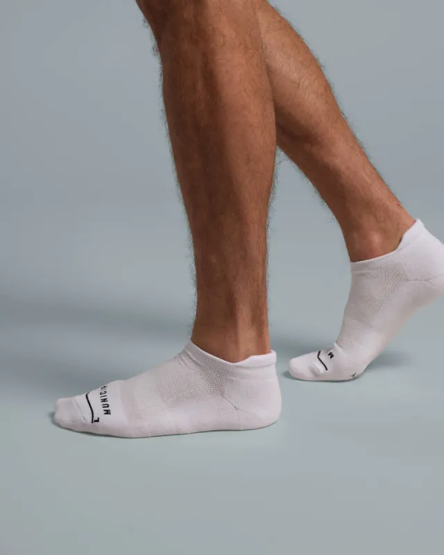 Sport Utility Low Socks sold by MUNICIPAL