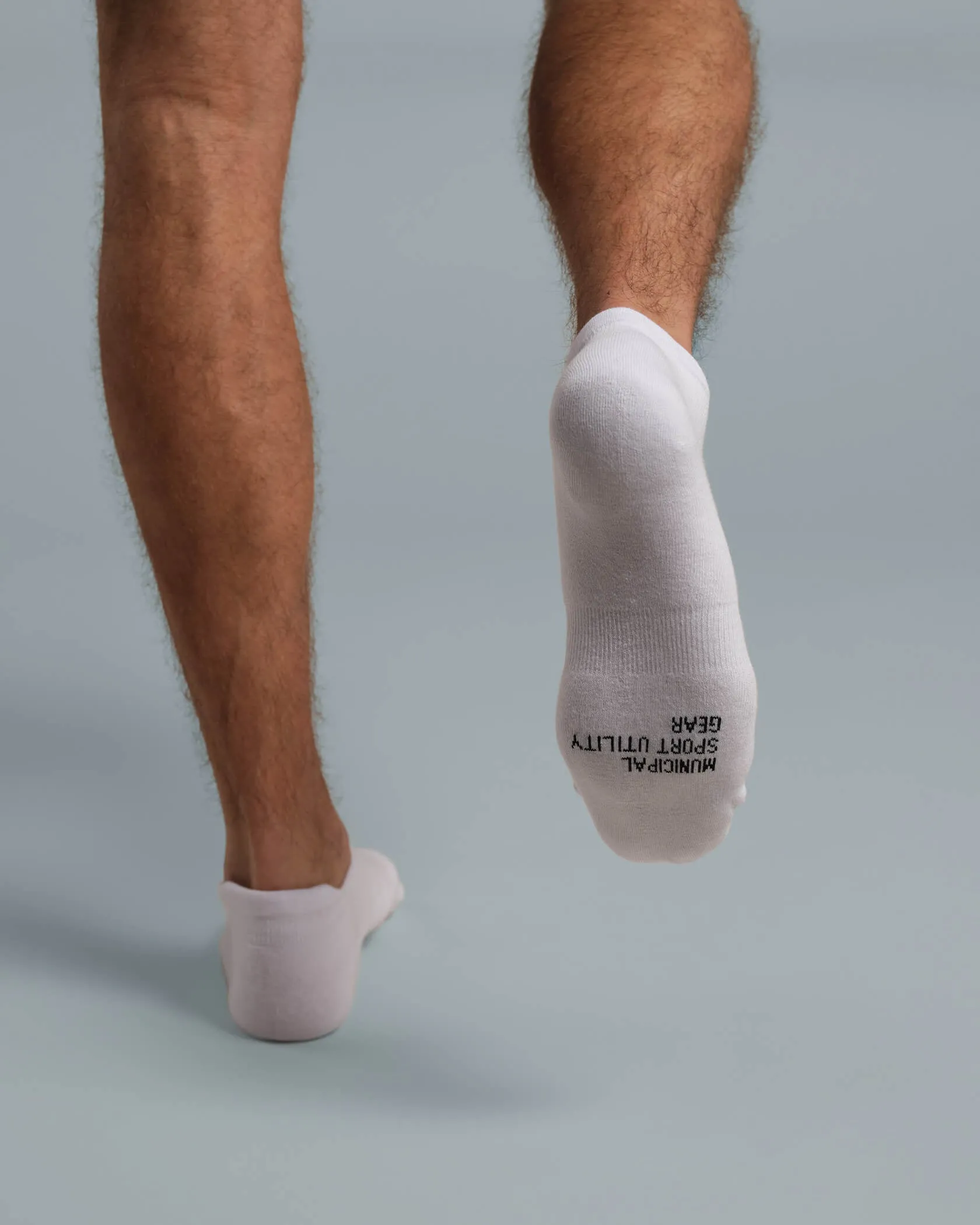 Sport Utility Low Socks sold by MUNICIPAL product image thumbnail 2