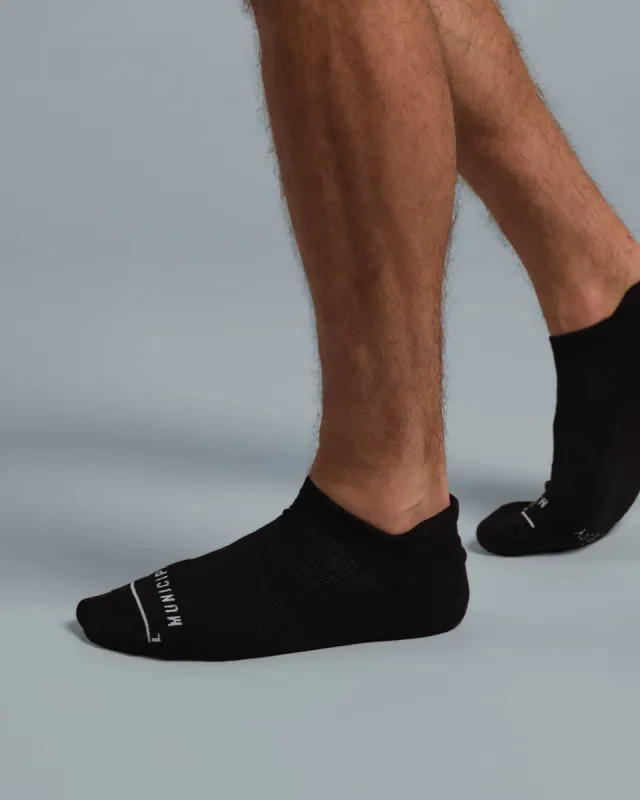 Sport Utility Low Socks sold by MUNICIPAL