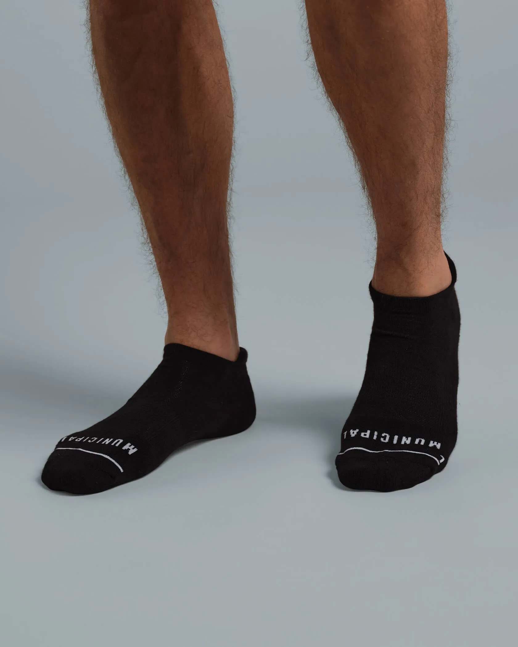 Sport Utility Low Socks sold by MUNICIPAL product image thumbnail 3