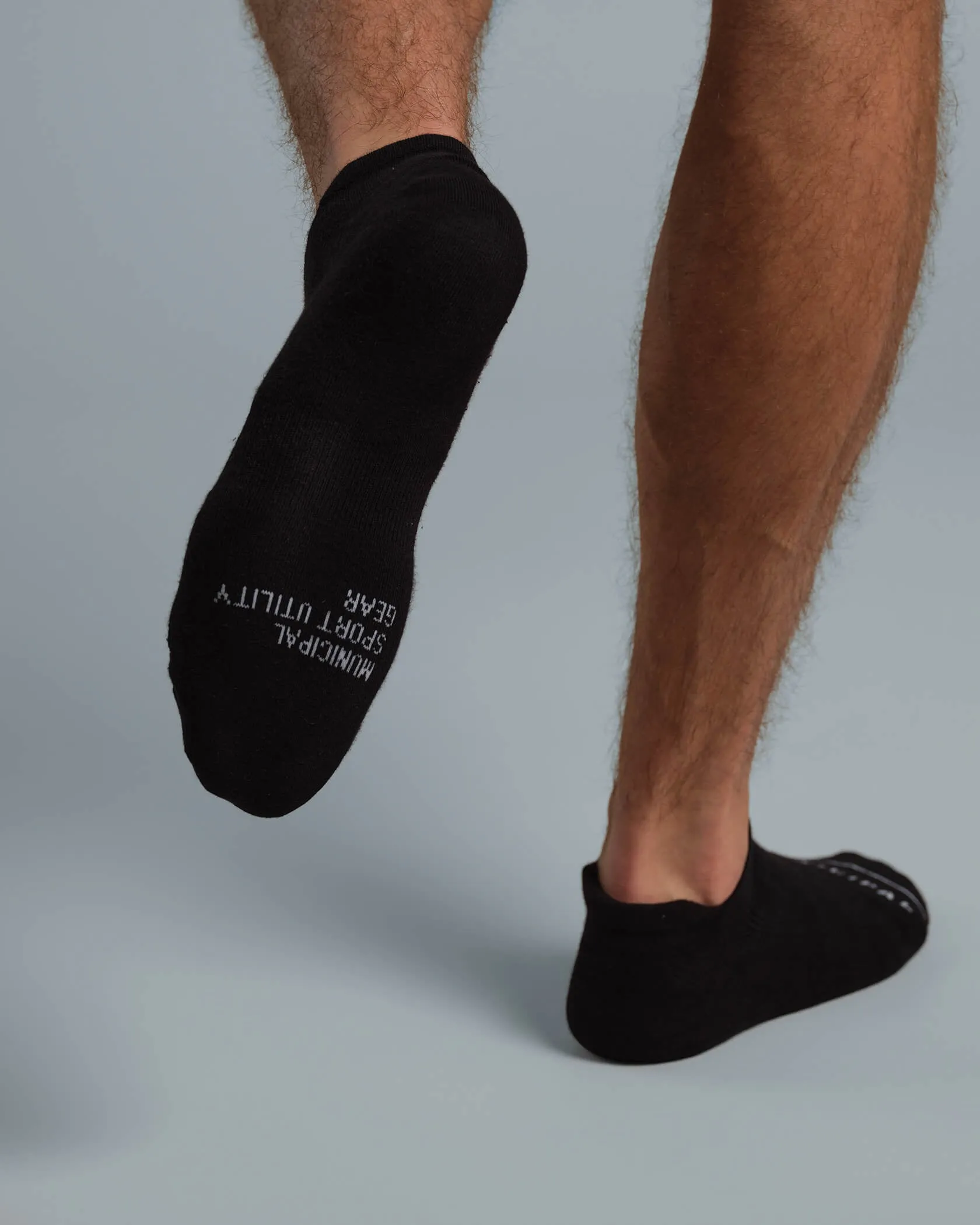 Sport Utility Low Socks sold by MUNICIPAL product image thumbnail 2