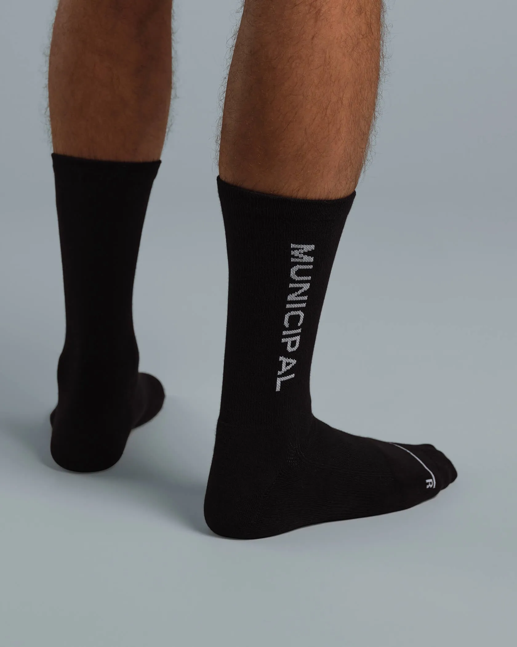 Sport Utility Crew Socks sold by MUNICIPAL product image thumbnail 3