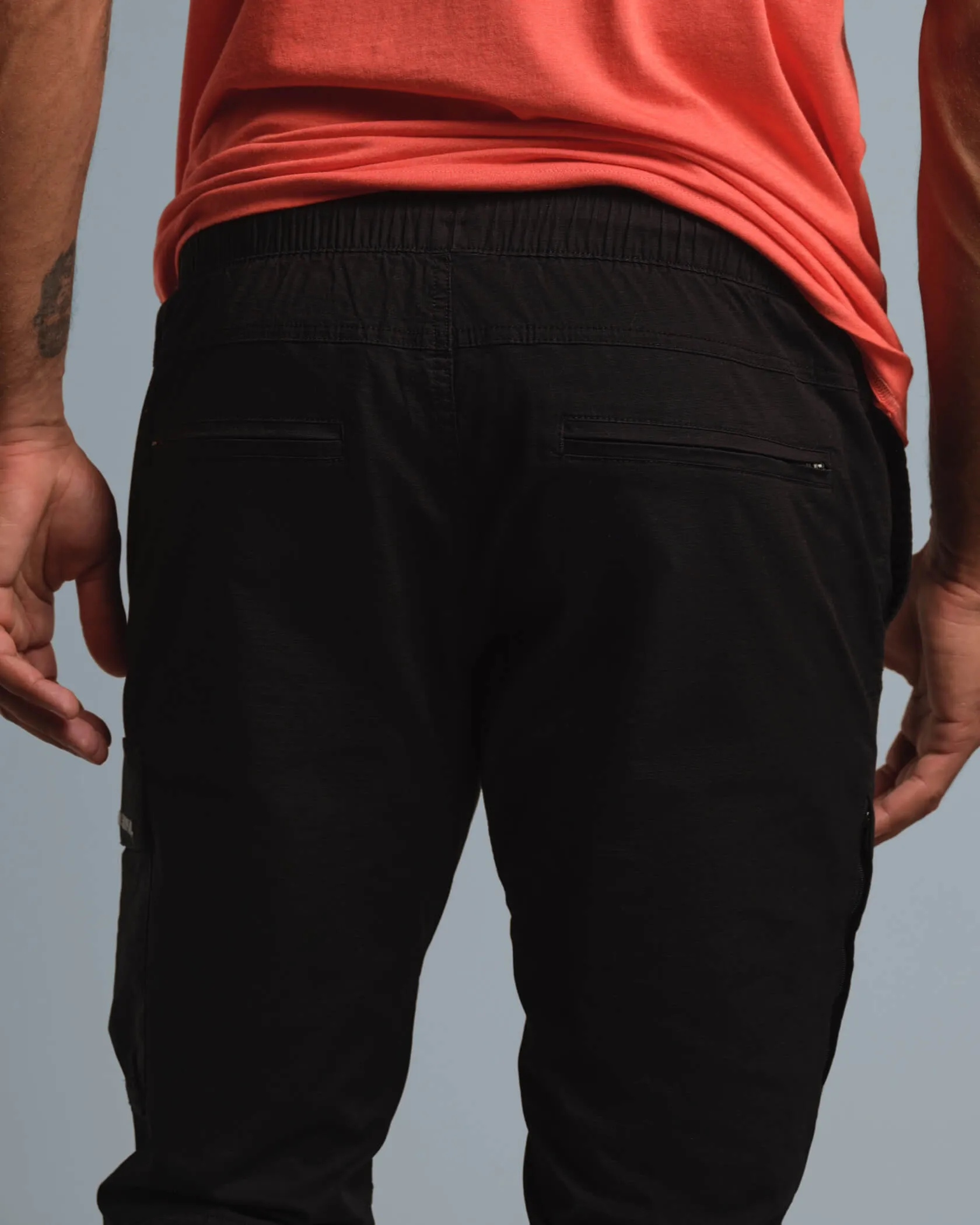 Overland Cargos sold by MUNICIPAL product image thumbnail 2