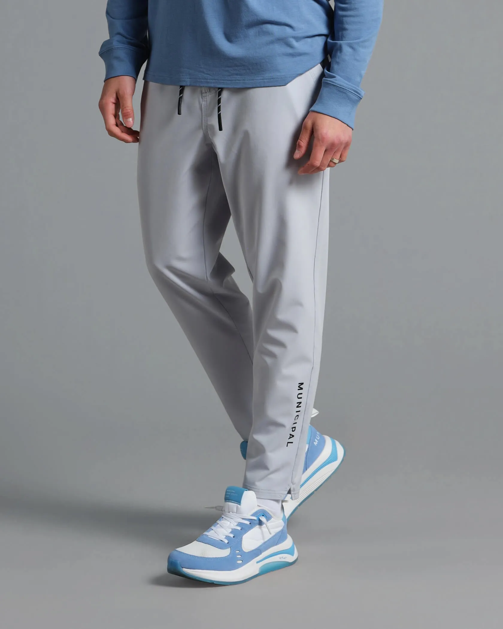 Sportcross Easy Pants sold by MUNICIPAL