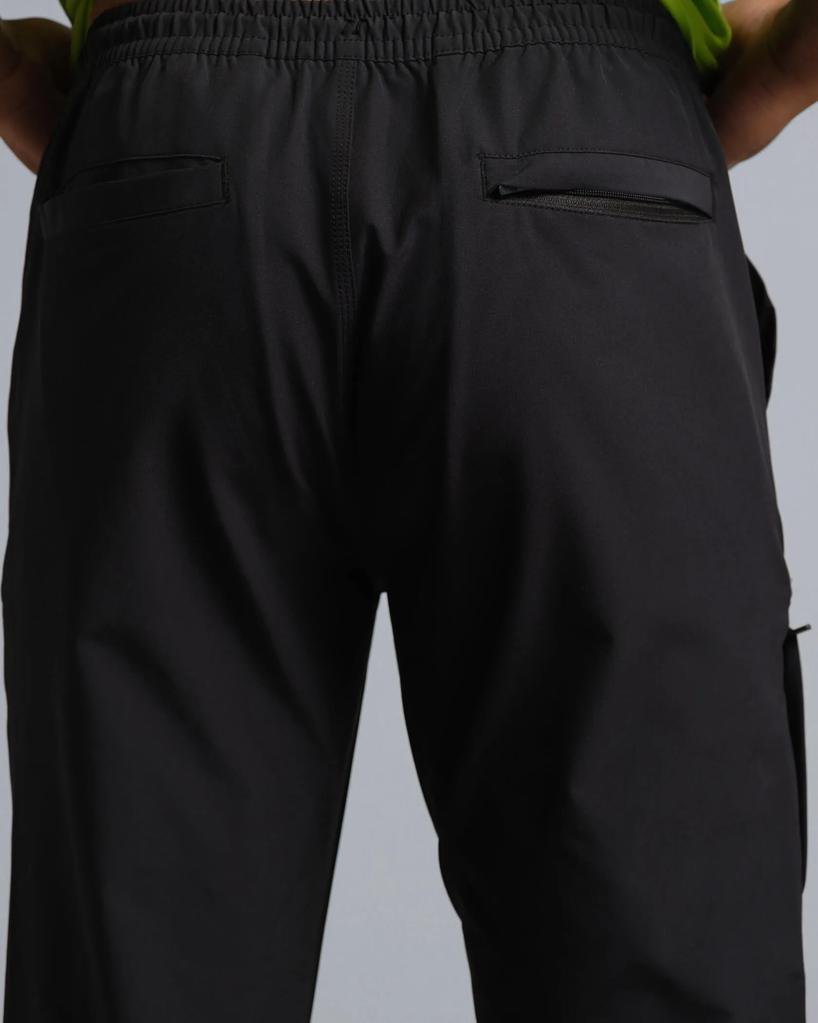 Sportcross Easy Pants sold by MUNICIPAL product image thumbnail 2