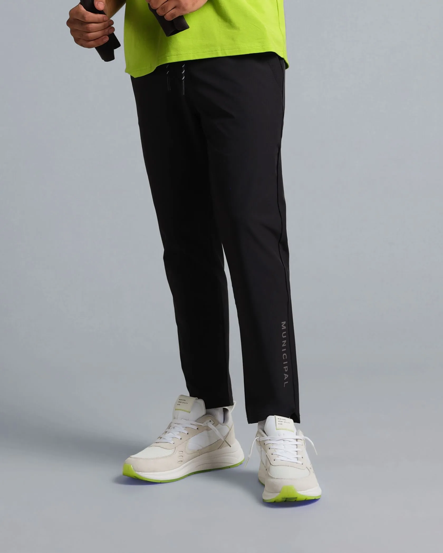 Sportcross Easy Pants sold by MUNICIPAL