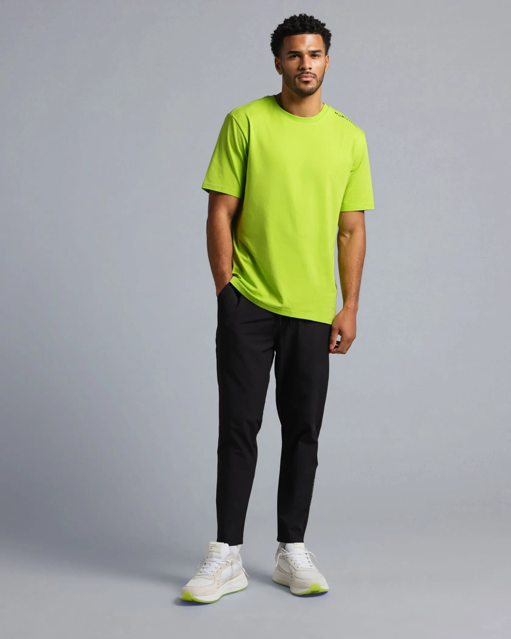 Sportcross Easy Pants sold by MUNICIPAL product image thumbnail 4