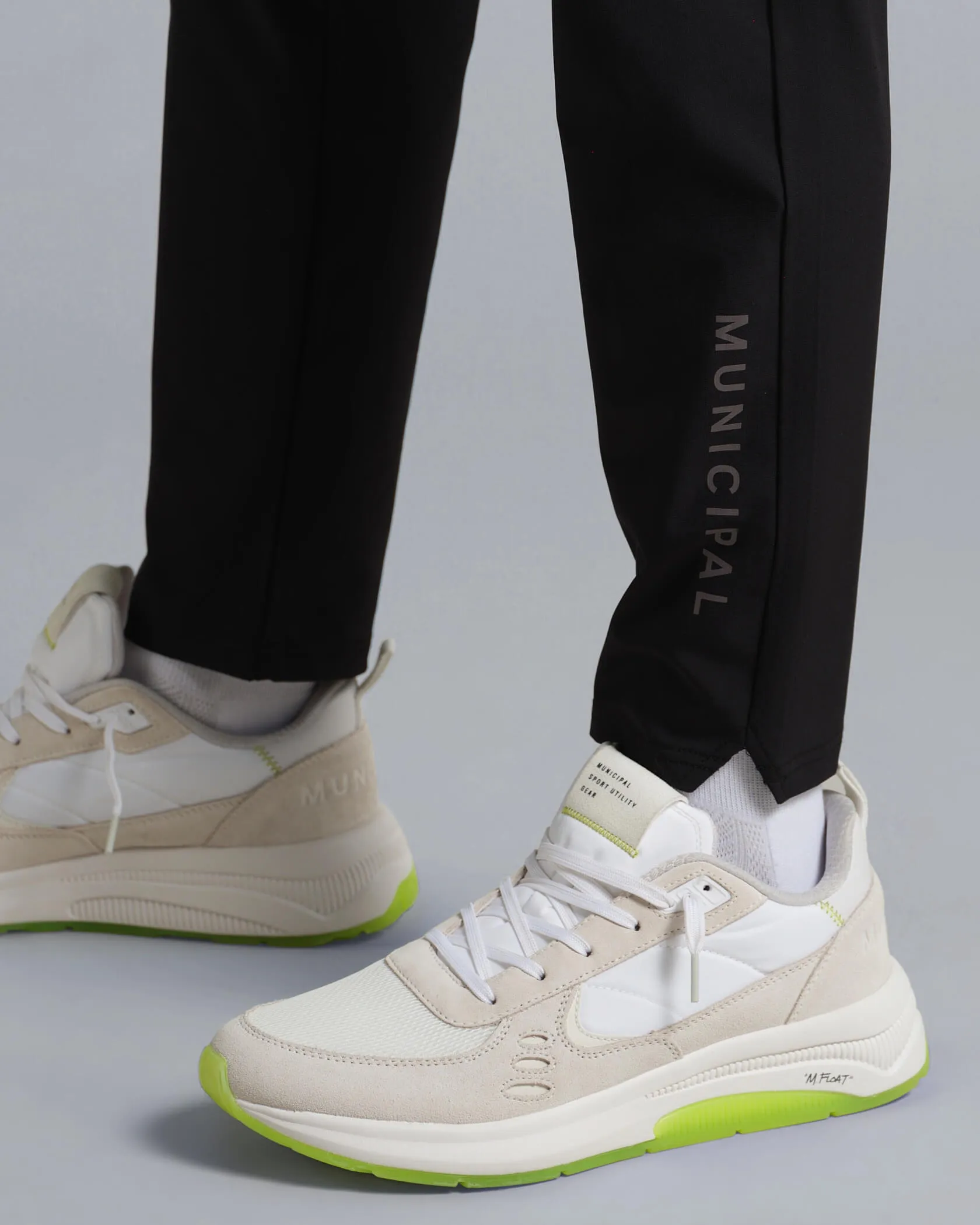 Sportcross Easy Pants sold by MUNICIPAL product image thumbnail 3