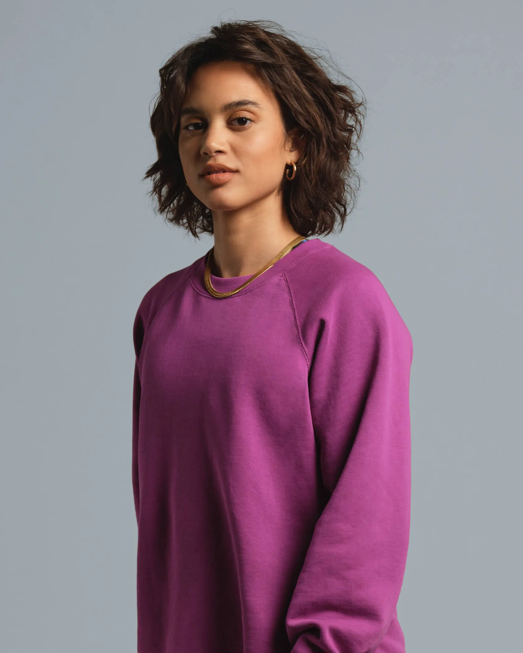 Women's Easy Crew sold by MUNICIPAL product image thumbnail 4