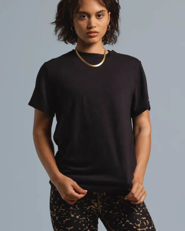 Women's SuperBlend T-Shirt sold by MUNICIPAL