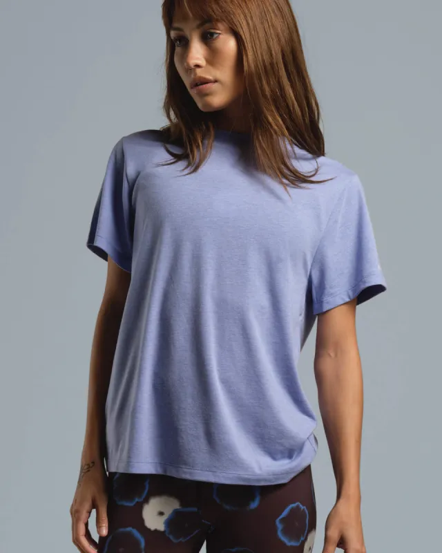 Women's SuperBlend T-Shirt sold by MUNICIPAL