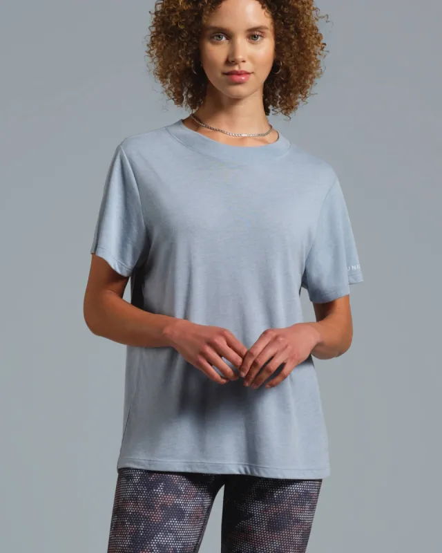 Women's SuperBlend T-Shirt sold by MUNICIPAL