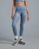 Women's Staple Legging sold by MUNICIPAL