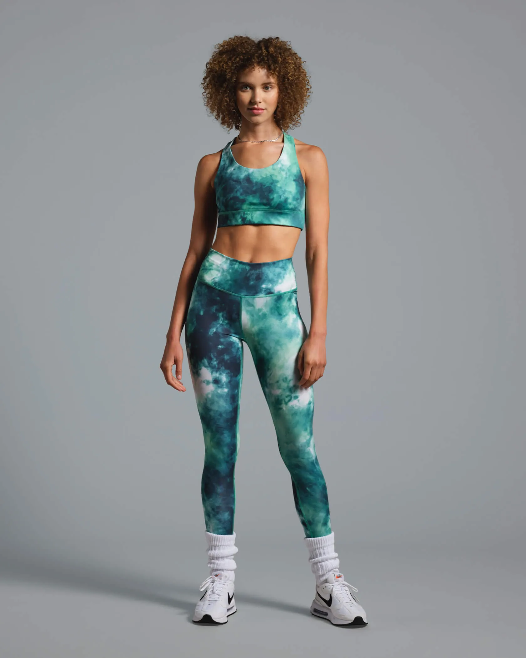 Women's Staple Legging sold by MUNICIPAL product image thumbnail 5