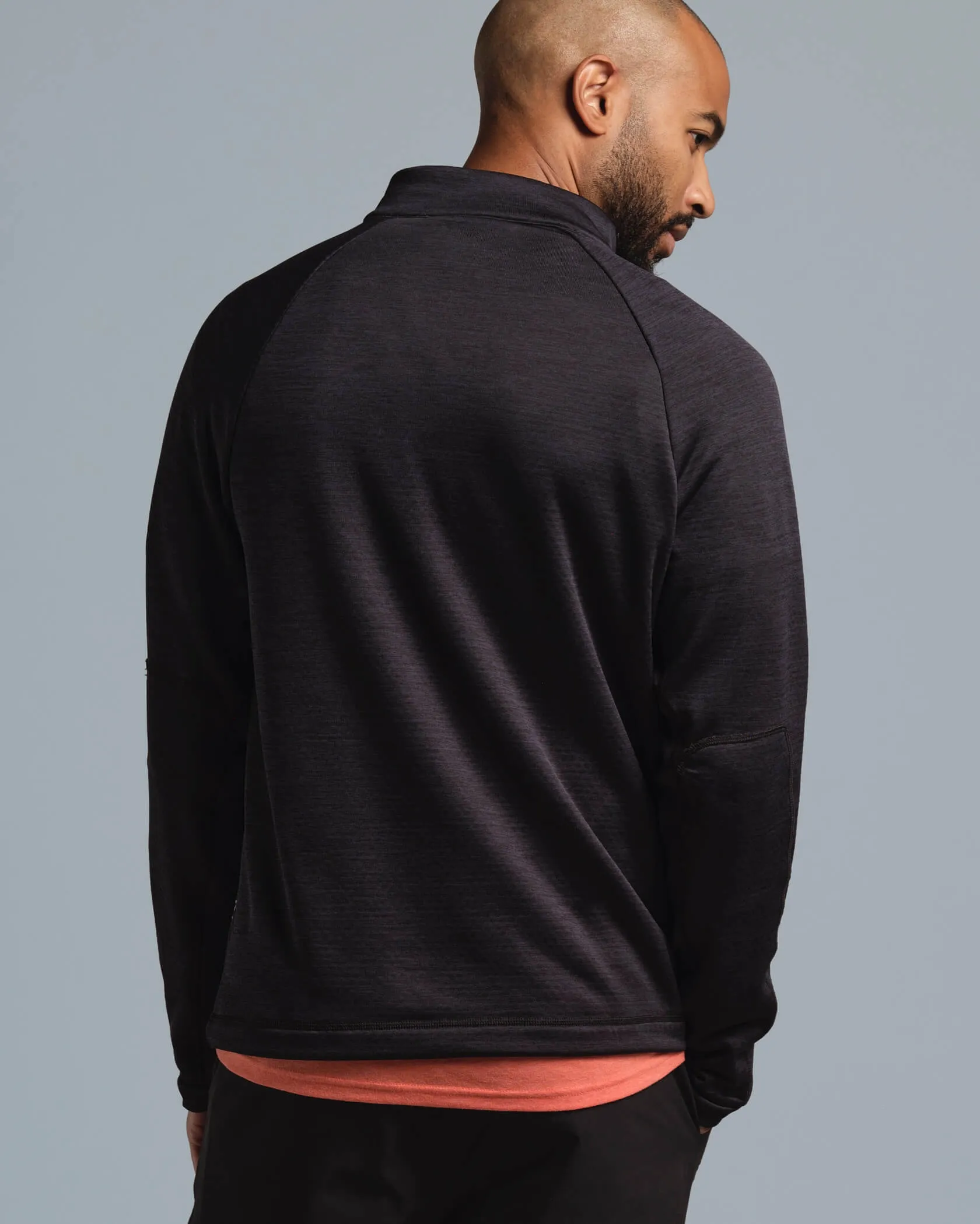 Sportcross Half Zip sold by MUNICIPAL product image thumbnail 5