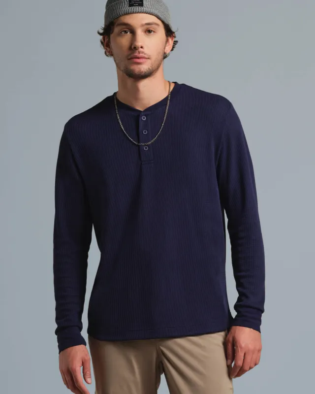 Gig Henley sold by MUNICIPAL