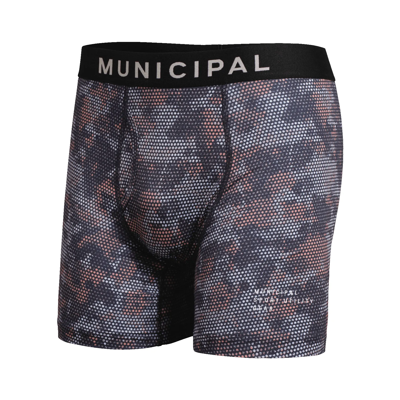 Underdog Sport Brief sold by MUNICIPAL product image thumbnail 2
