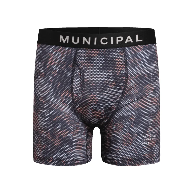 Underdog Sport Brief sold by MUNICIPAL
