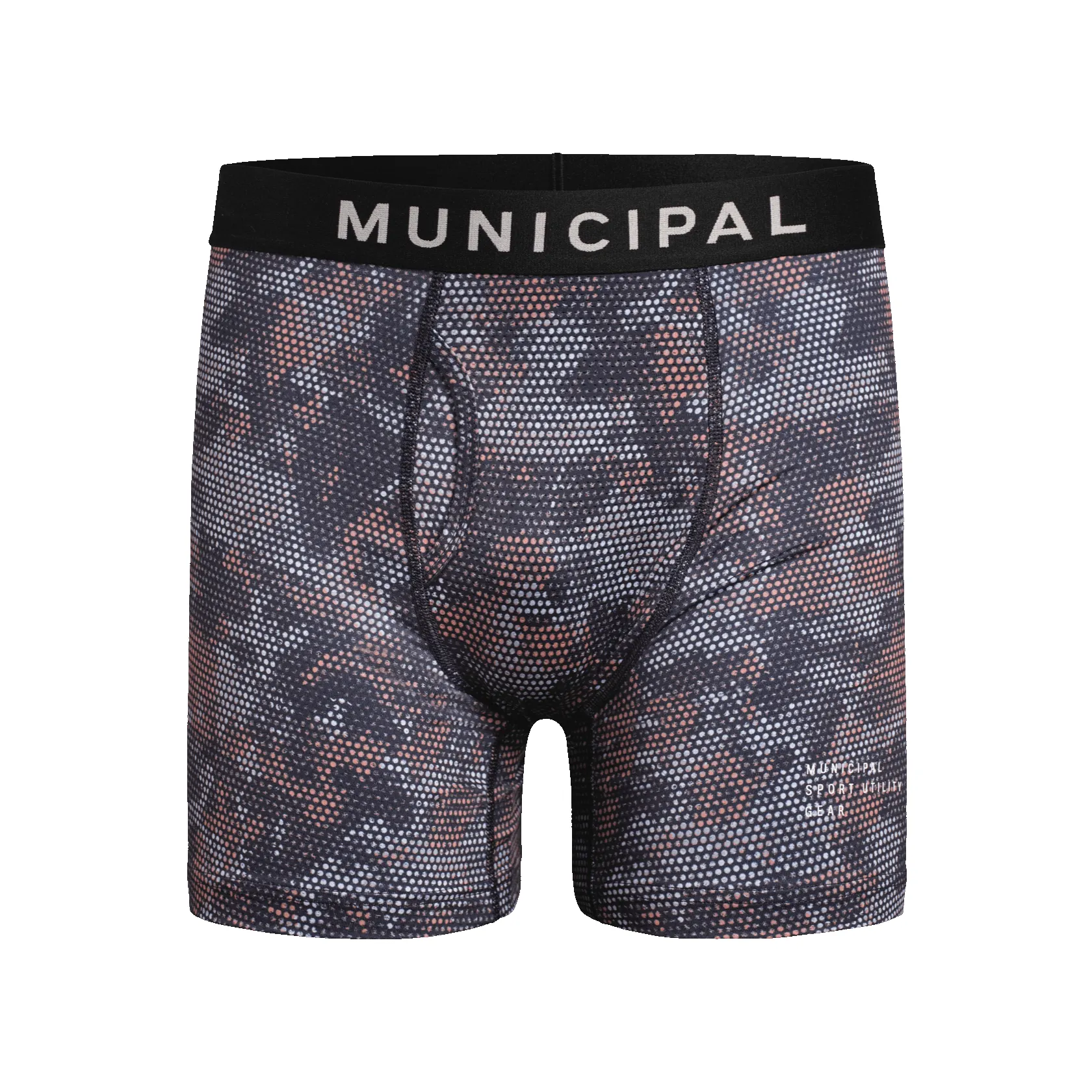 Underdog Sport Brief sold by MUNICIPAL