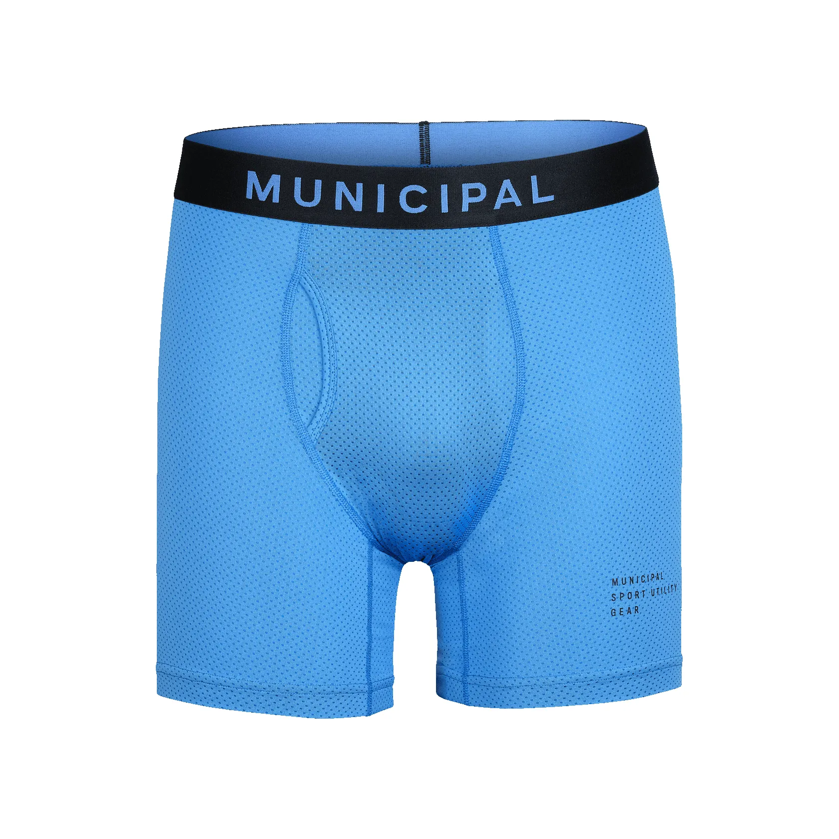 Underdog Sport Brief sold by MUNICIPAL