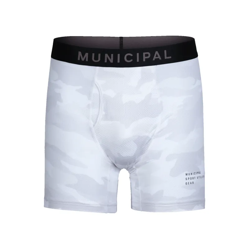 Underdog Sport Brief sold by MUNICIPAL