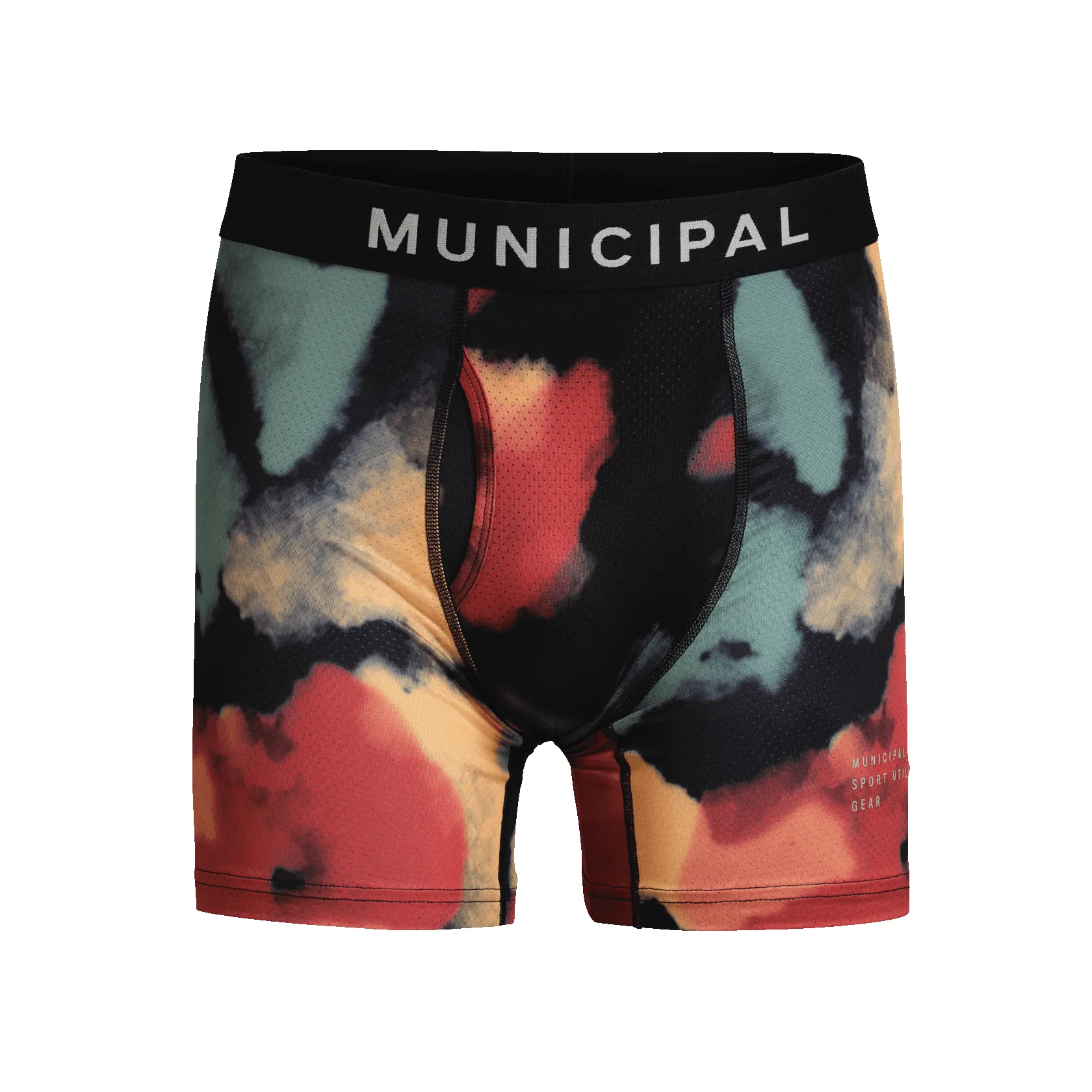 Underdog Sport Brief sold by MUNICIPAL
