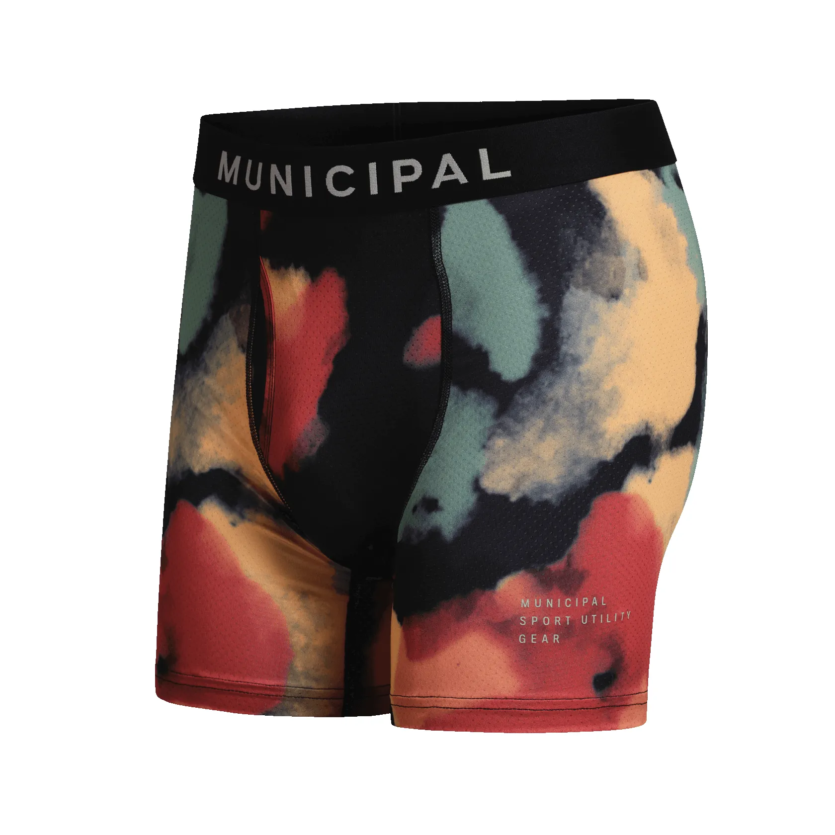 Underdog Sport Brief sold by MUNICIPAL product image thumbnail 2
