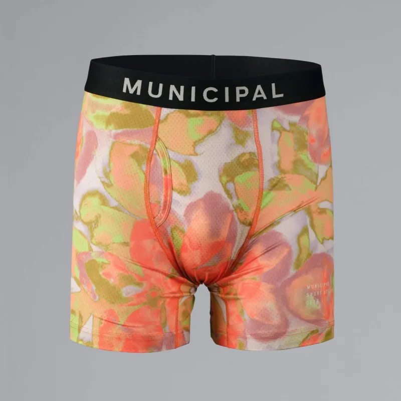 Underdog Sport Brief sold by MUNICIPAL