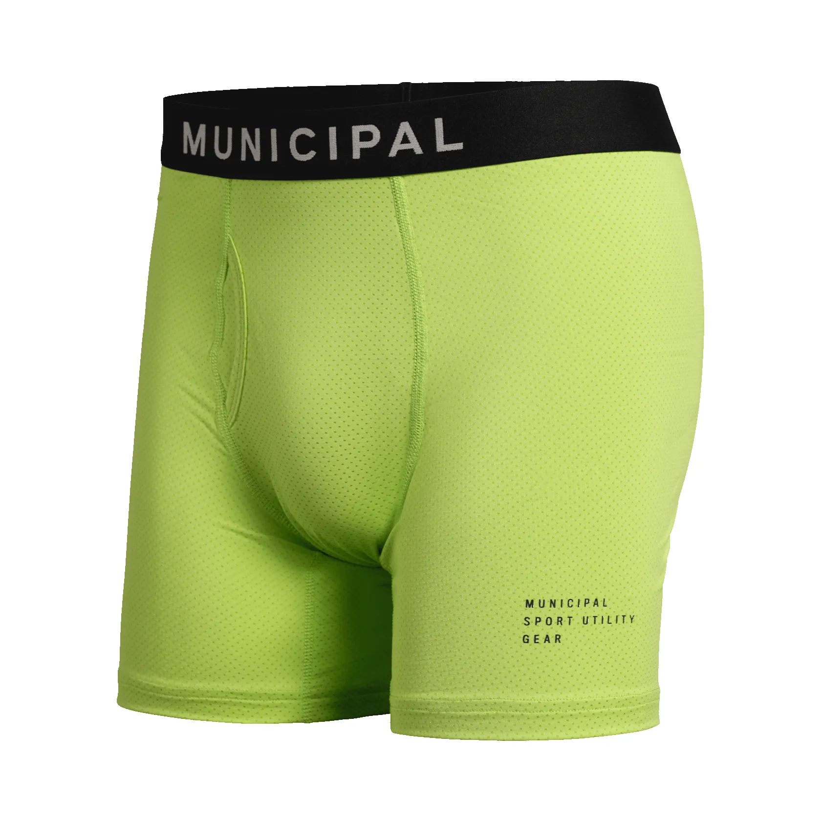 Underdog Sport Brief sold by MUNICIPAL product image thumbnail 2