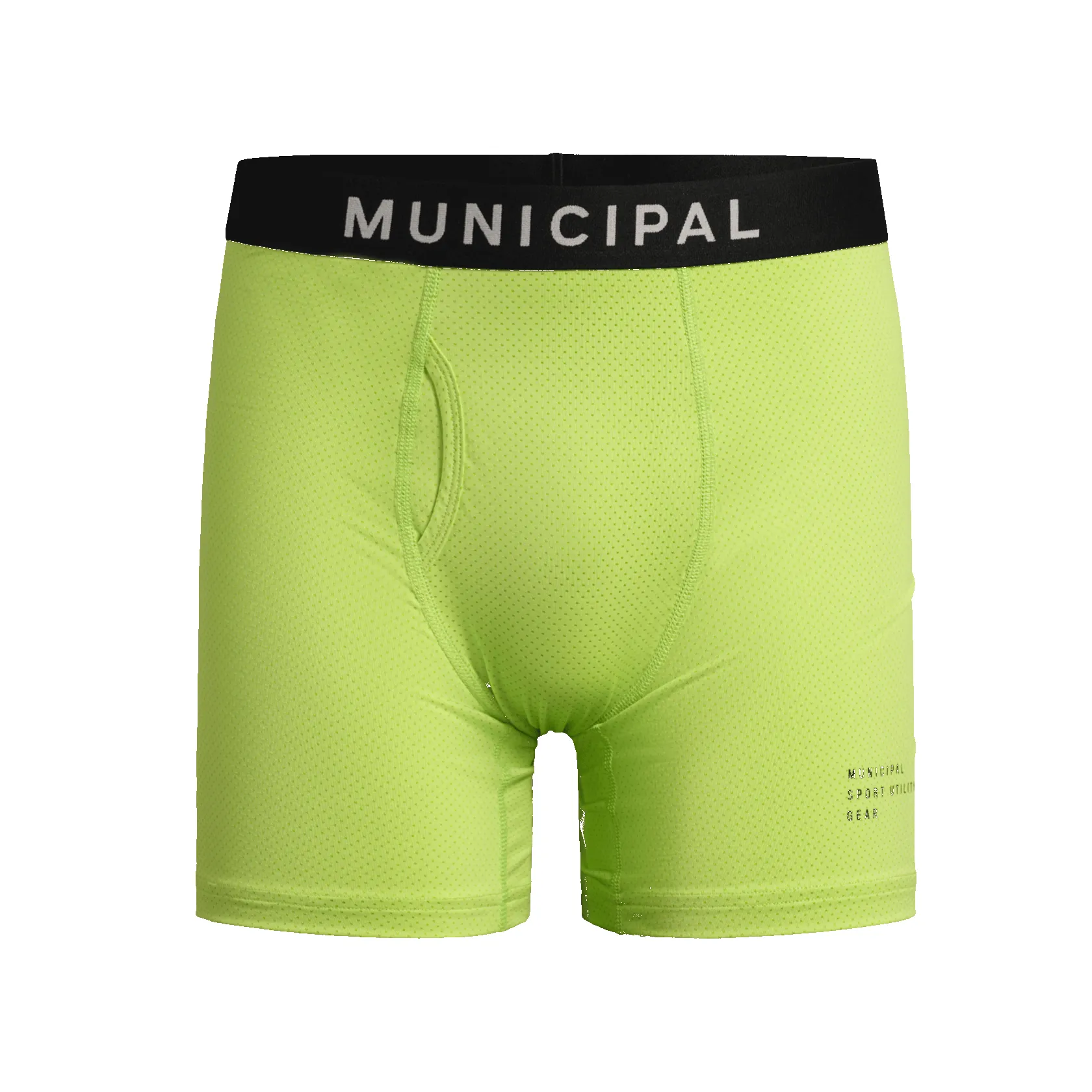 Underdog Sport Brief sold by MUNICIPAL