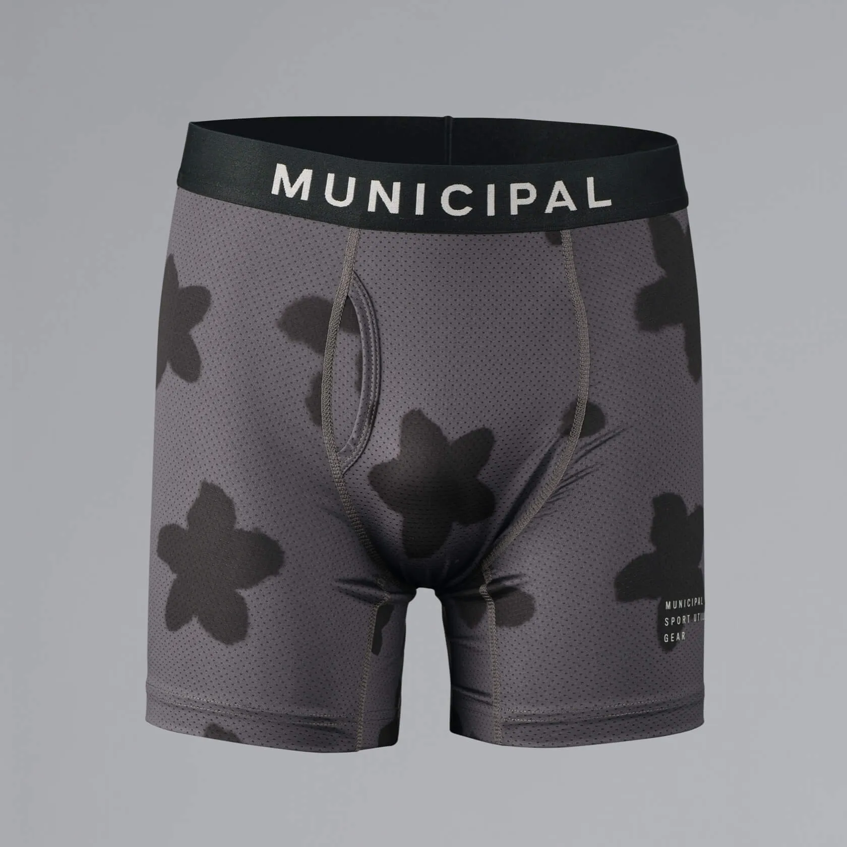 Underdog Sport Brief sold by MUNICIPAL