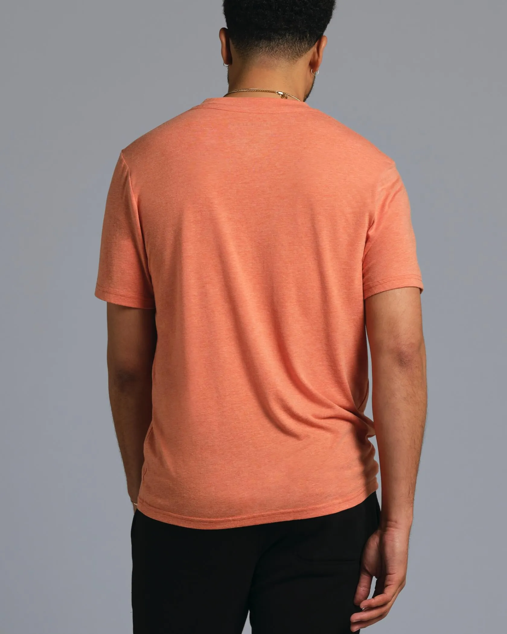 Pocket SuperBlend T-Shirt sold by MUNICIPAL product image thumbnail 4