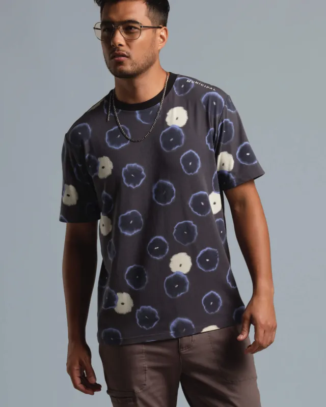 Enduro Stretch T-Shirt sold by MUNICIPAL