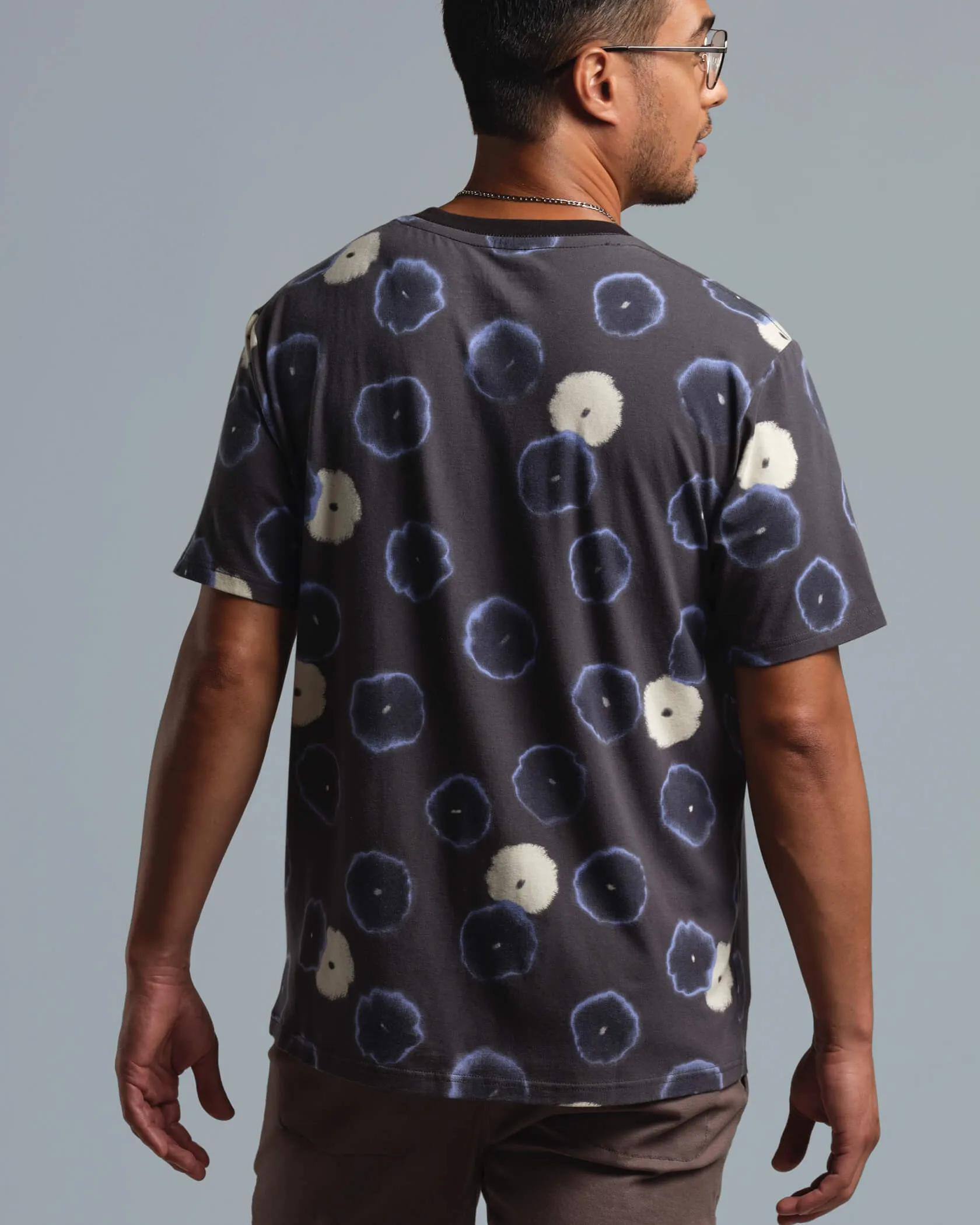 Enduro Stretch T-Shirt sold by MUNICIPAL product image thumbnail 2