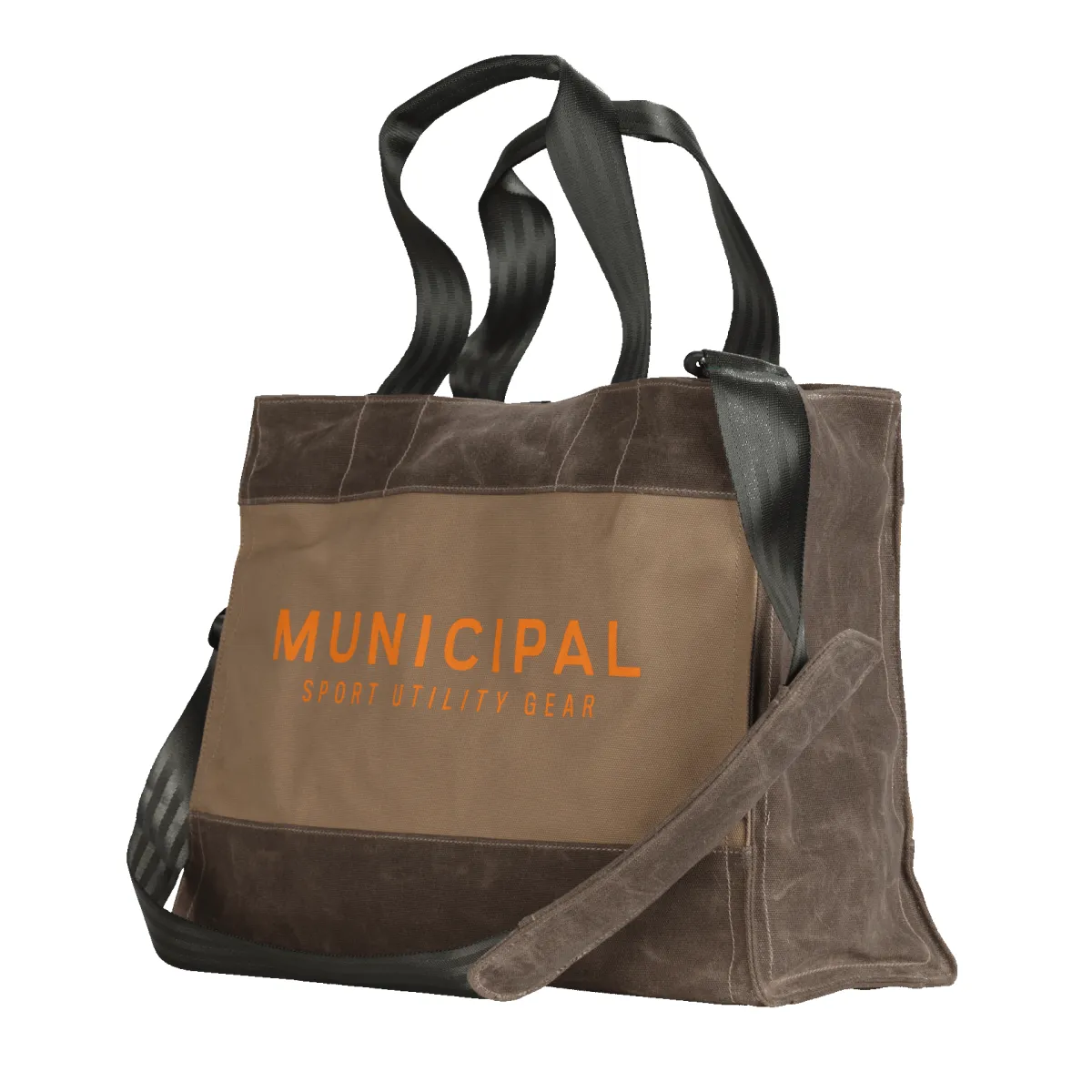 All-Purpose Utility Bag sold by MUNICIPAL