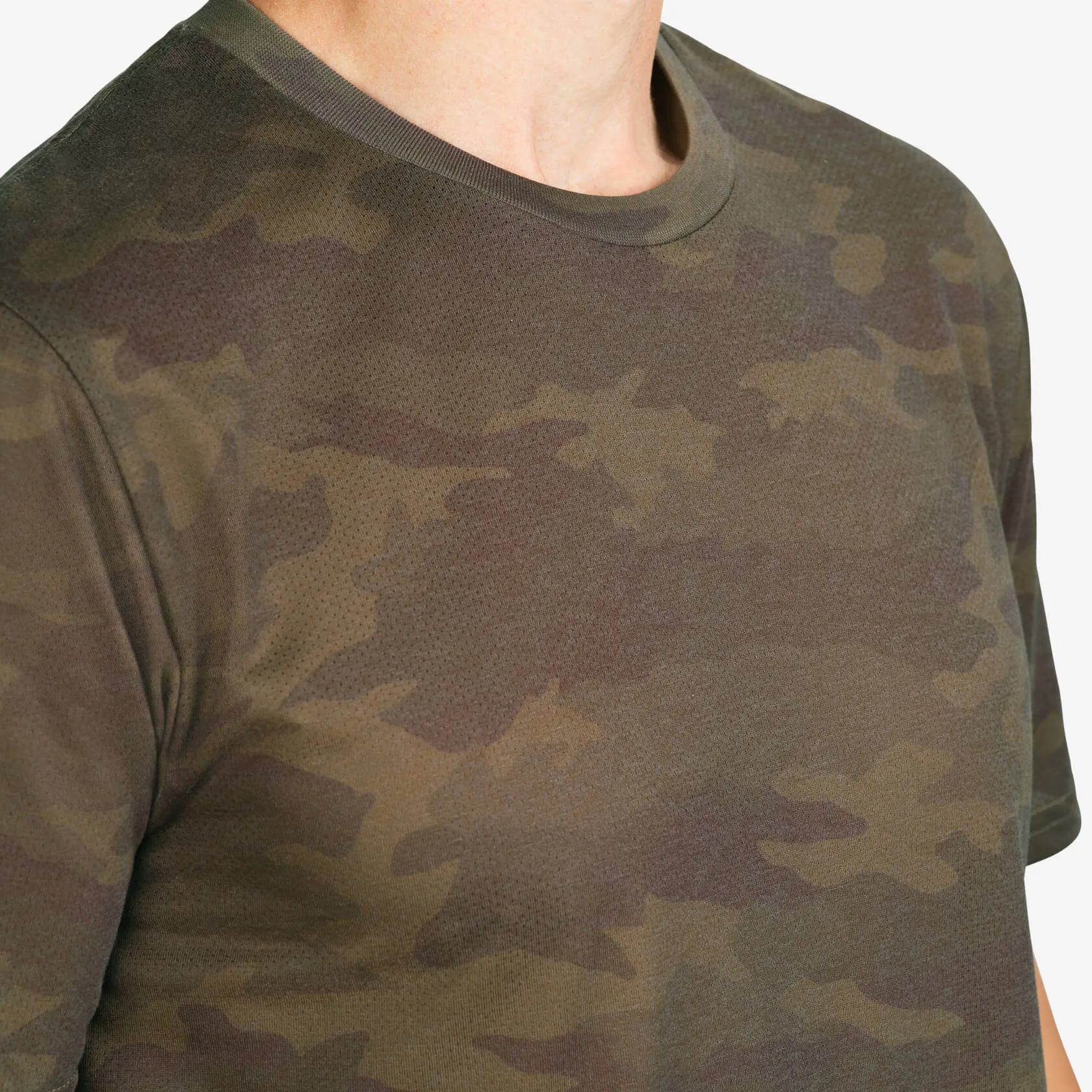 REC Sport T-Shirt sold by MUNICIPAL product image thumbnail 4