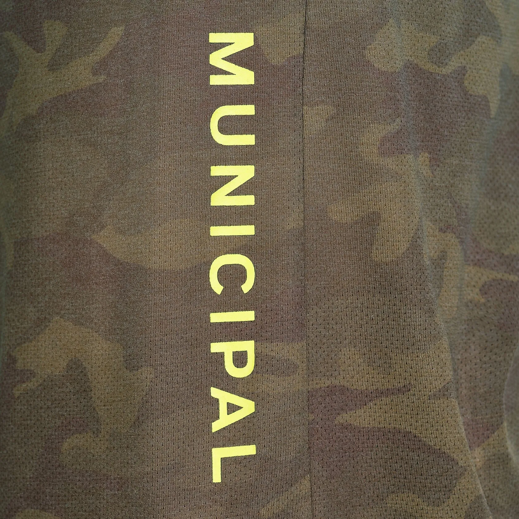 REC Sport T-Shirt sold by MUNICIPAL product image thumbnail 3