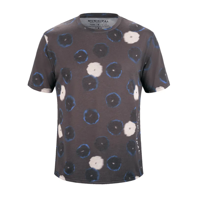 REC Sport T-Shirt sold by MUNICIPAL