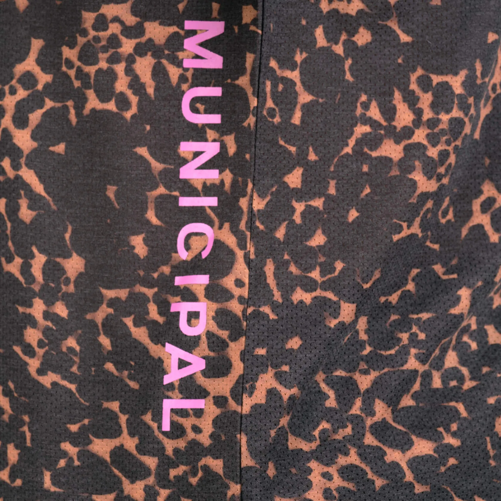 REC Sport T-Shirt sold by MUNICIPAL product image thumbnail 3