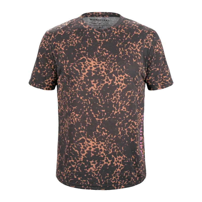 REC Sport T-Shirt sold by MUNICIPAL