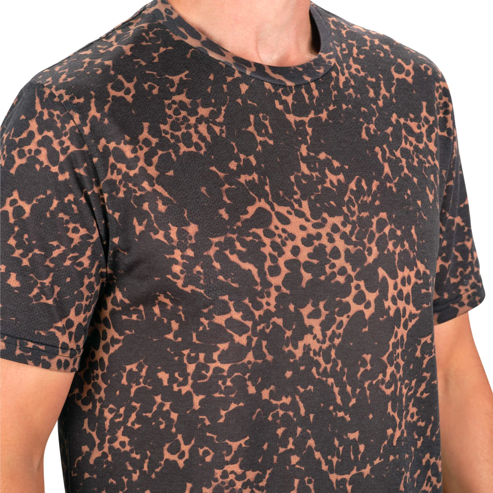 REC Sport T-Shirt sold by MUNICIPAL product image thumbnail 4