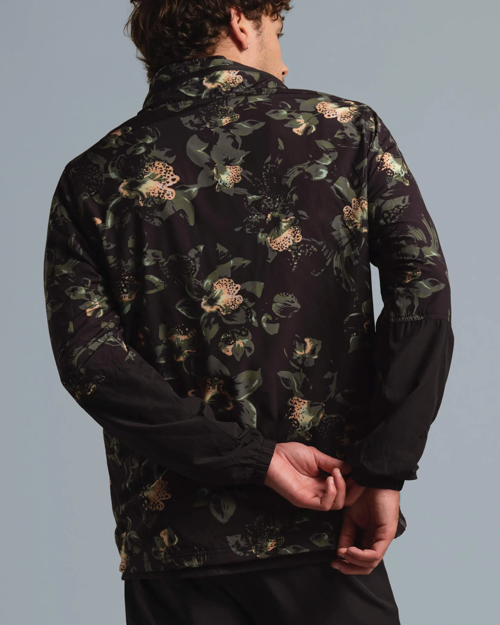 Sport Utility Anorak sold by MUNICIPAL product image thumbnail 3