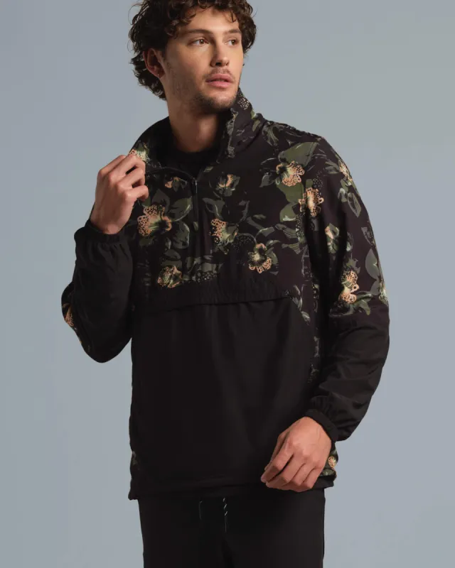 Sport Utility Anorak sold by MUNICIPAL