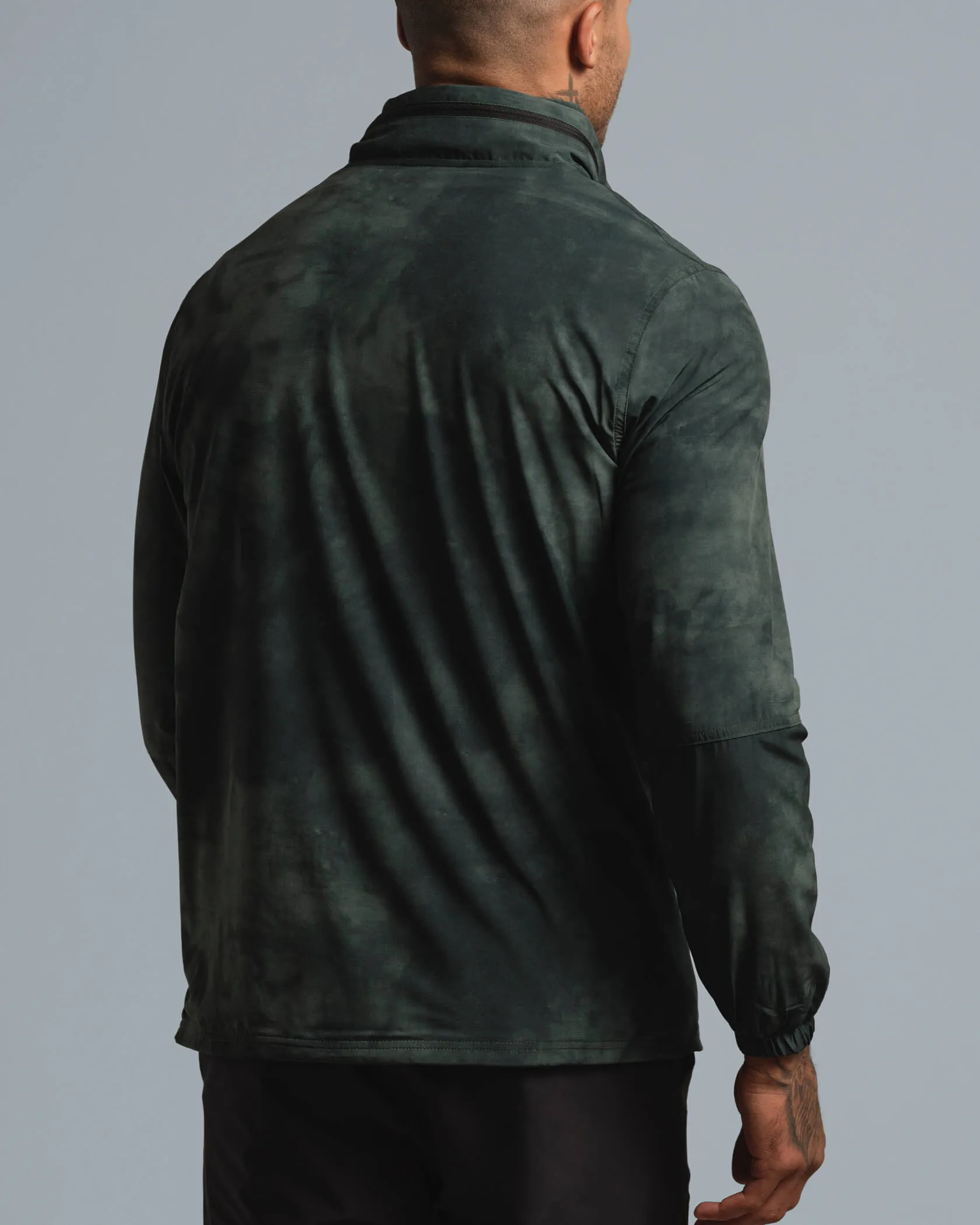 Sport Utility Anorak sold by MUNICIPAL product image thumbnail 3