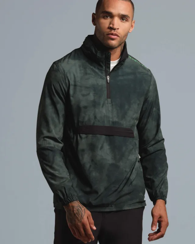 Sport Utility Anorak sold by MUNICIPAL
