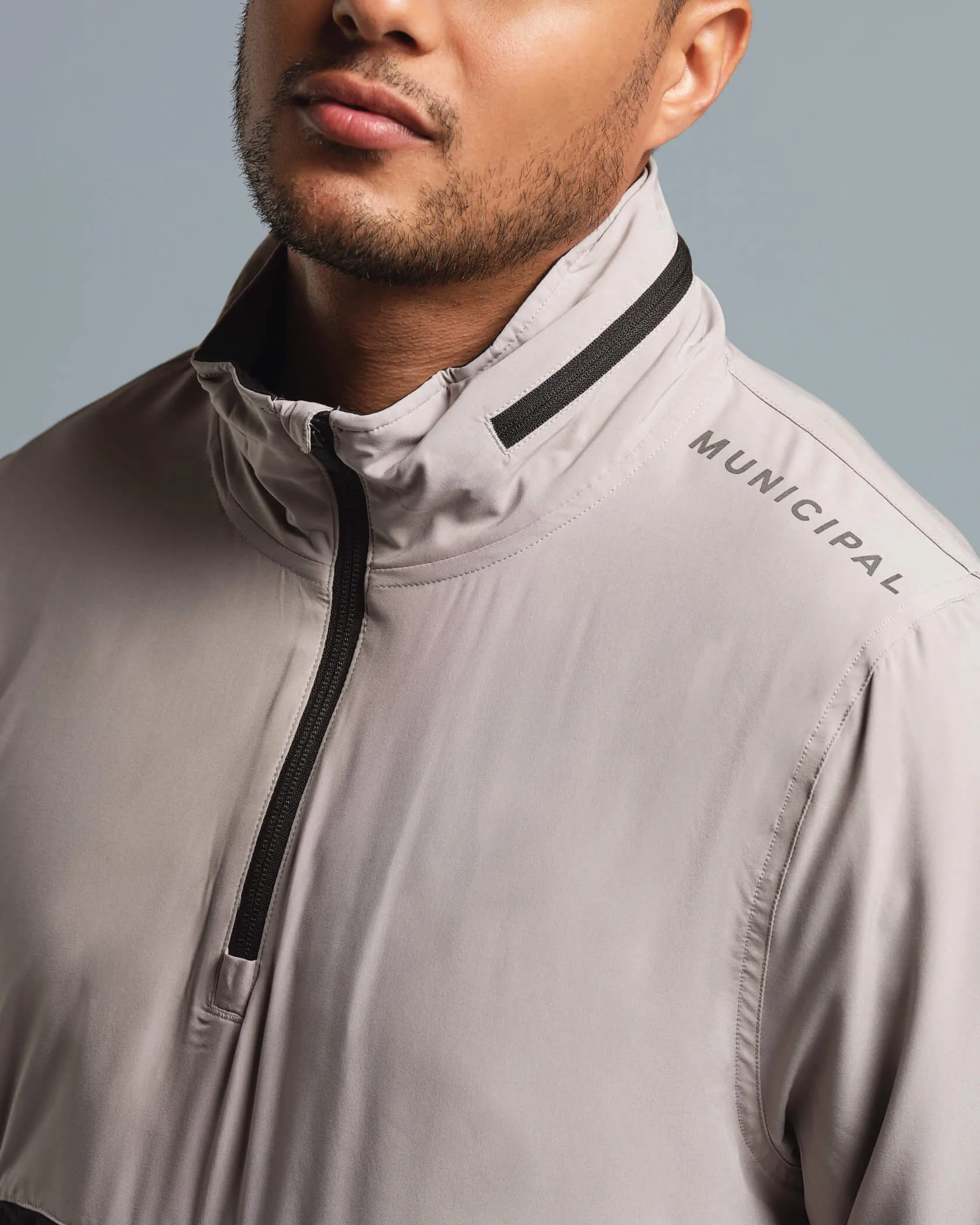 Sport Utility Anorak sold by MUNICIPAL product image thumbnail 2