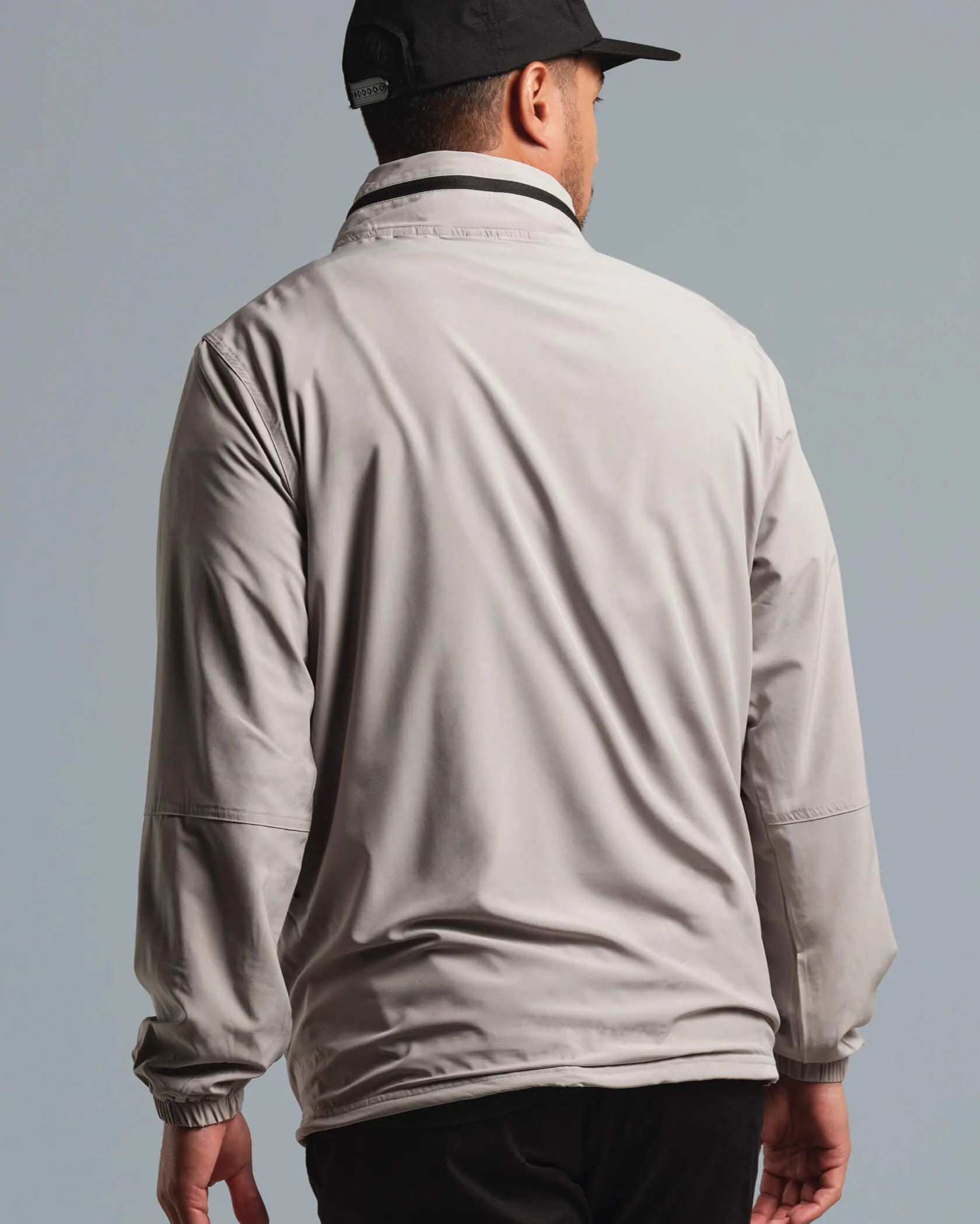 Sport Utility Anorak sold by MUNICIPAL product image thumbnail 3